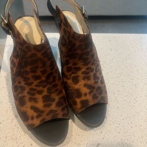 Naturalizer N5 Confort